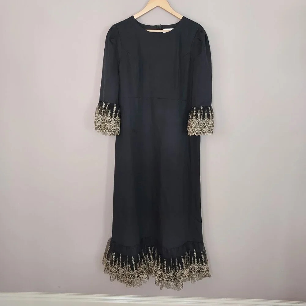 Tuckernuck size xxl